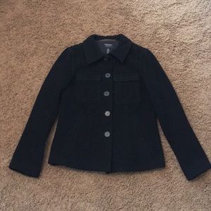 American Eagle Outfitters Coat - M